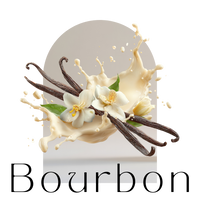 Organic Bourbon Vanilla Pods Madagascar Grade A Quality