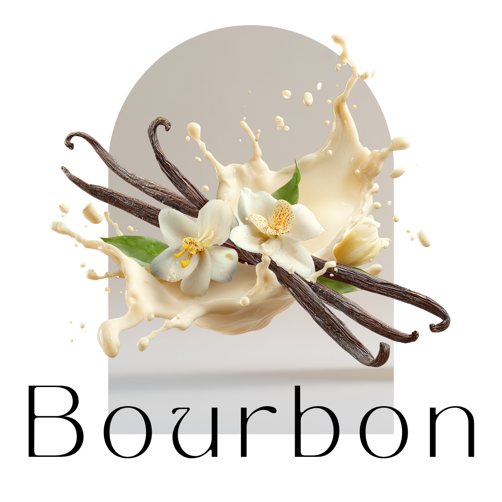 Organic Gourmet Bourbon Vanilla Bean Pods Madagascar | Grade A Quality