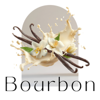 Organic Gourmet Bourbon Vanilla Bean Pods Madagascar | Grade A Quality