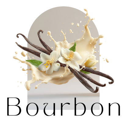 Organic Gourmet Bourbon Vanilla Bean Pods Madagascar | Grade A Quality