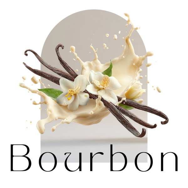 Organic Gourmet Bourbon Vanilla Bean Pods Madagascar | Grade A Quality