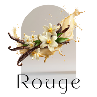 Organic Rouge Bourbon Vanilla Bean Pods for Extract Madagascar | Grade A Quality