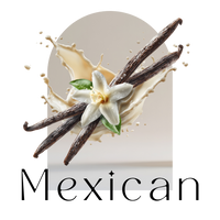 Păstăi de vanilie mexicană organică Madagascar | Calitate de grad A