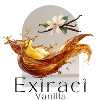 Premium Pure Bourbon Vanilla Extract